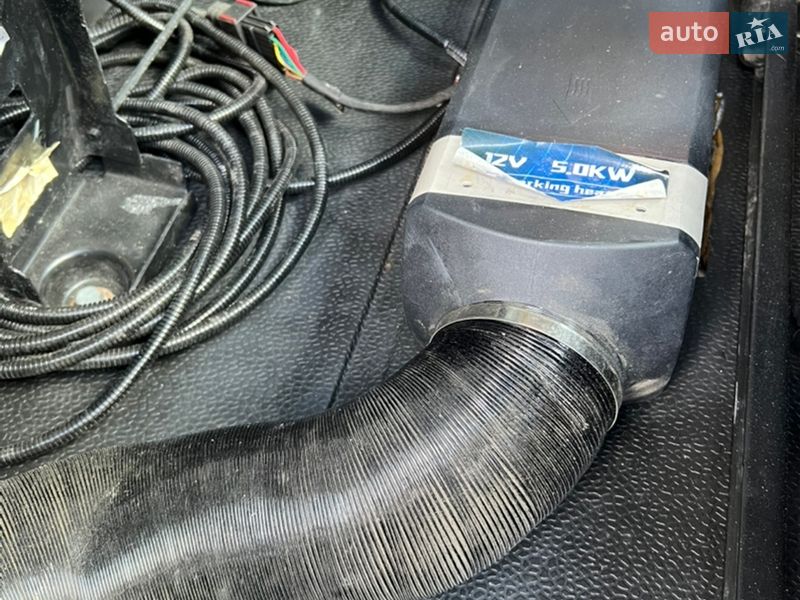 Грузовой фургон Renault Master 2019 в Дубно фото 55 Грузовой фургон Renault Master 2019 в Дубно