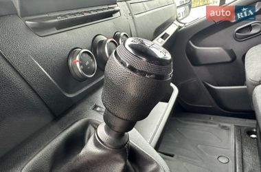 Вантажний фургон Renault Master 2022 в Хусті