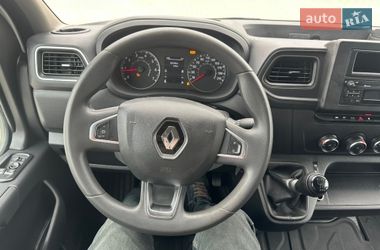 Вантажний фургон Renault Master 2022 в Хусті