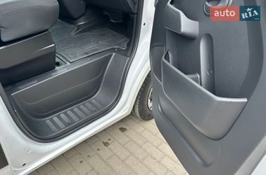 Вантажний фургон Renault Master 2022 в Хусті