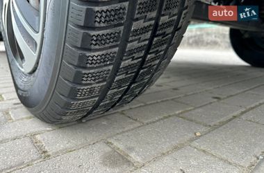 Вантажний фургон Renault Master 2022 в Хусті