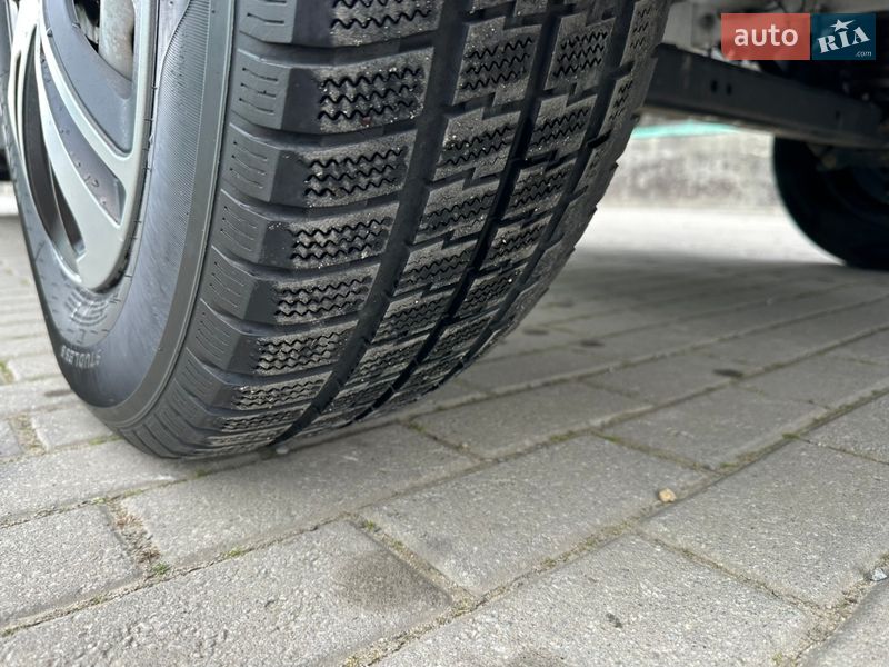 Вантажний фургон Renault Master 2022 в Хусті