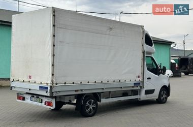 Вантажний фургон Renault Master 2022 в Хусті