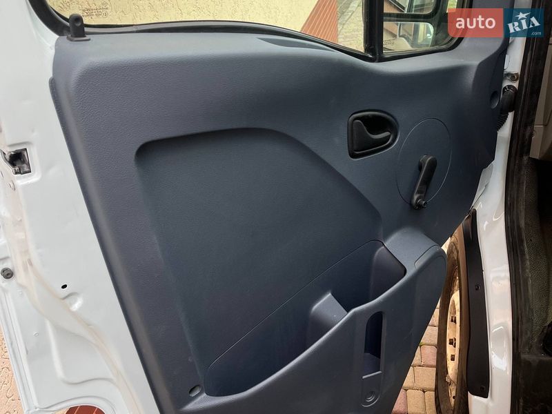 Рефрижератор Renault Master 2004 в Ровно фото 9 Рефрижератор Renault Master 2004 в Ровно