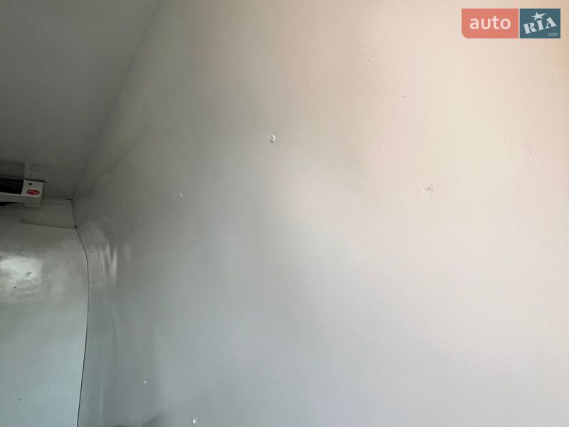 Рефрижератор Renault Master 2004 в Ровно фото 15 Рефрижератор Renault Master 2004 в Ровно