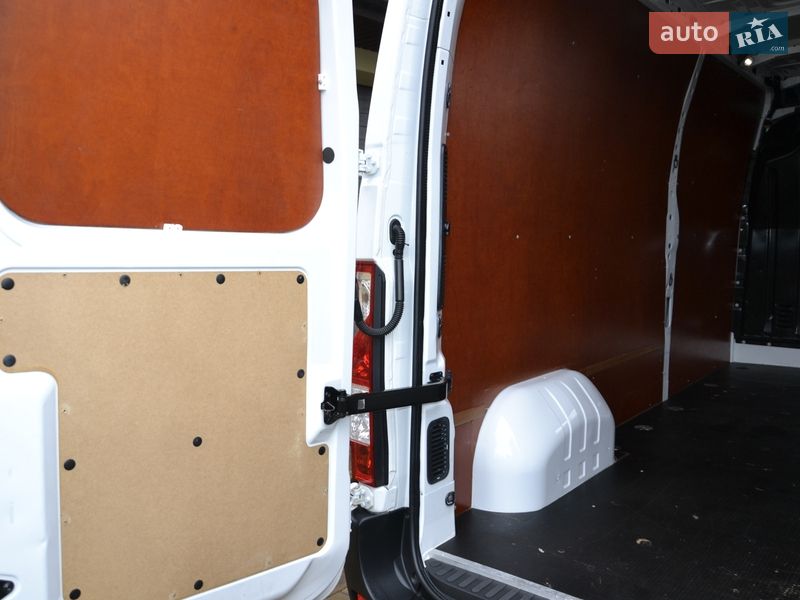 Грузовой фургон Renault Master 2021 в Полтаве фото 22 Грузовой фургон Renault Master 2021 в Полтаве