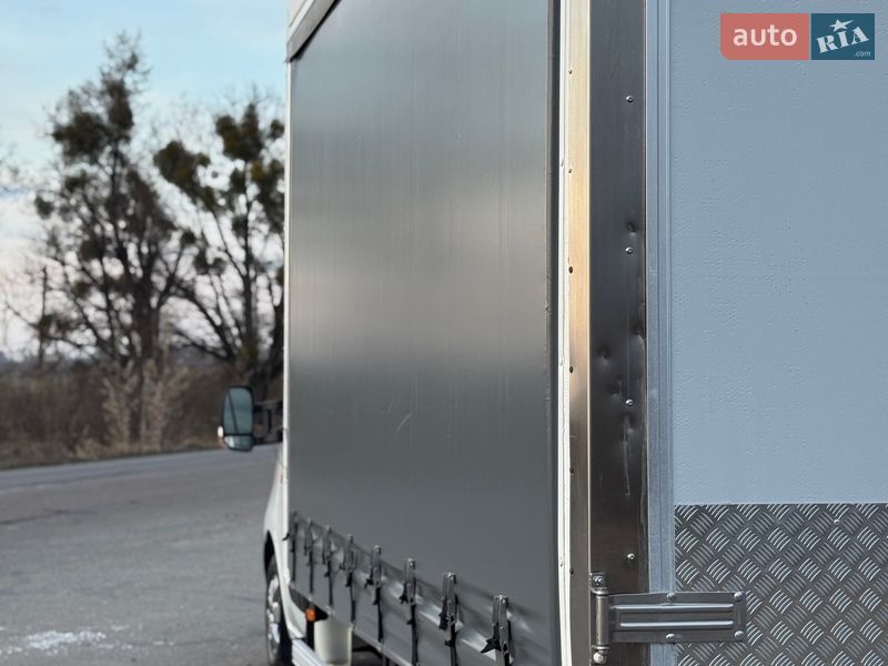 Вантажний фургон Renault Master 2017 в Дубні фото 45 Вантажний фургон Renault Master 2017 в Дубні