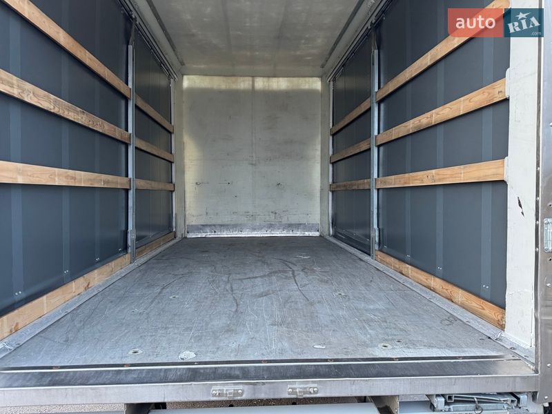 Вантажний фургон Renault Master 2017 в Дубні фото 53 Вантажний фургон Renault Master 2017 в Дубні