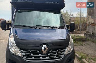 renault master 2018 в Ужгород от про продавца Юра renault master 2018 в Ужгород от профессионального продавца Юра