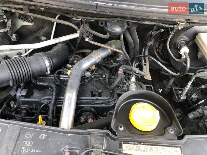 Вантажний фургон Renault Master 2016 в Броварах фото 11 Вантажний фургон Renault Master 2016 в Броварах