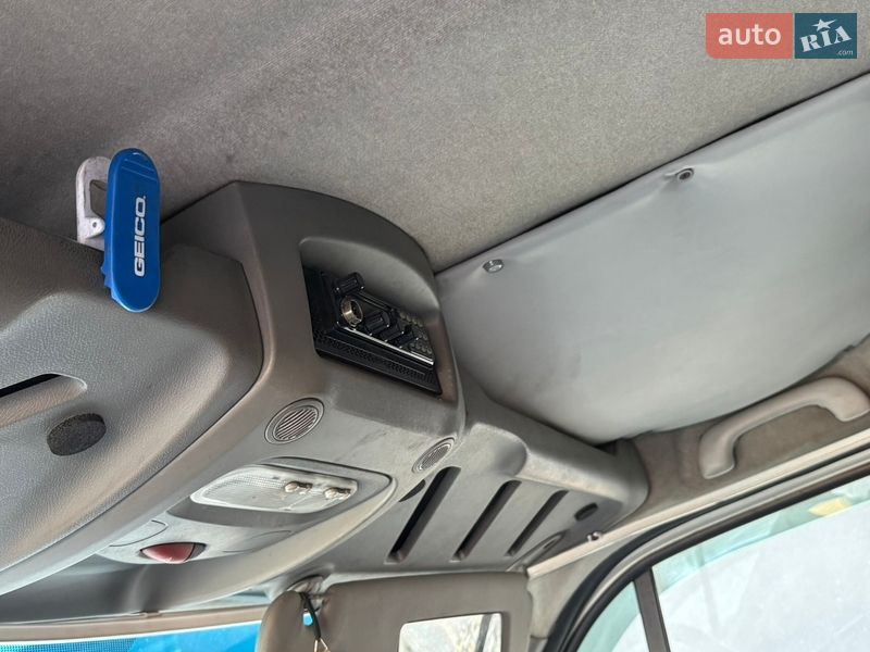 Автовоз Renault Master 2016 в Коростені фото 7 Автовоз Renault Master 2016 в Коростені
