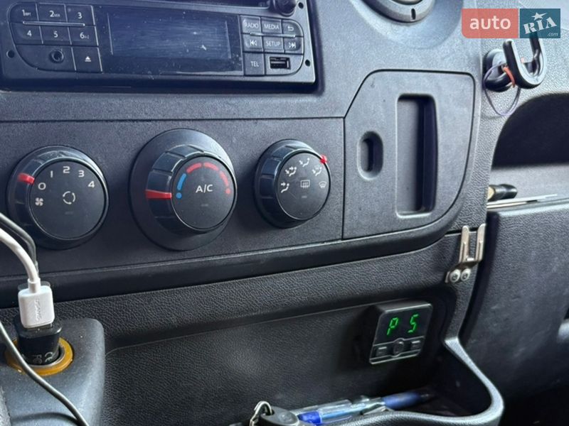 Автовоз Renault Master 2016 в Коростені фото 9 Автовоз Renault Master 2016 в Коростені