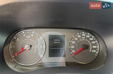 Вантажний фургон Renault Master 2021 в Дубні