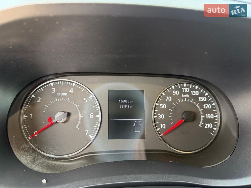 Вантажний фургон Renault Master 2021 в Дубні фото 21 Вантажний фургон Renault Master 2021 в Дубні