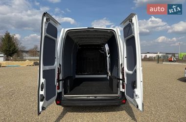 Вантажний фургон Renault Master 2021 в Дубні