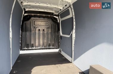 Вантажний фургон Renault Master 2021 в Дубні