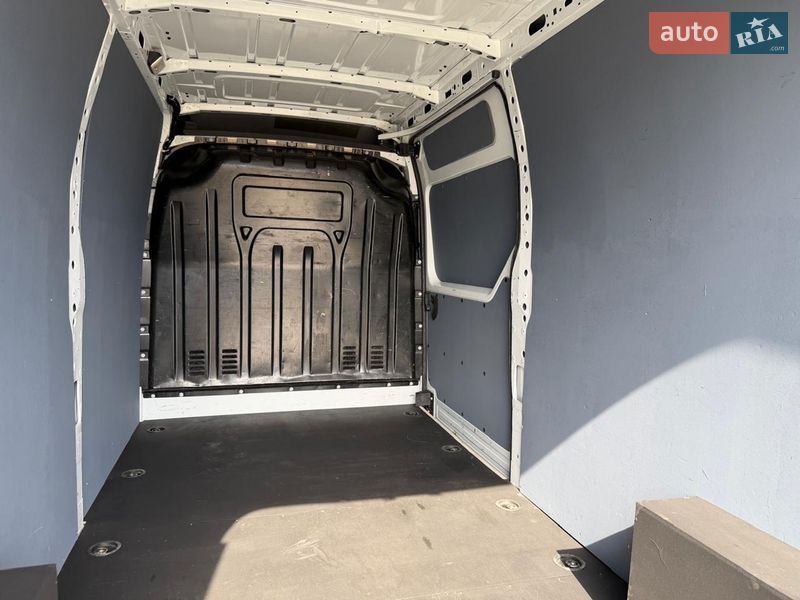 Вантажний фургон Renault Master 2021 в Дубні фото 31 Вантажний фургон Renault Master 2021 в Дубні