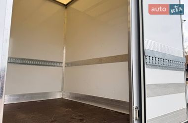Грузовой фургон Renault Master 2021 в Киеве