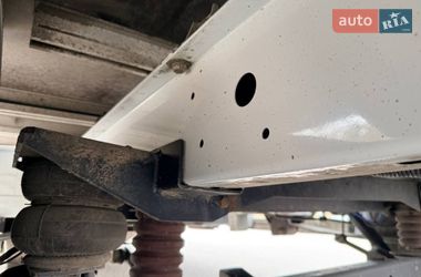 Грузовой фургон Renault Master 2021 в Киеве