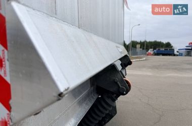 Грузовой фургон Renault Master 2021 в Киеве
