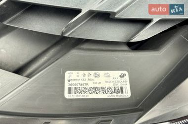 Грузовой фургон Renault Master 2021 в Киеве