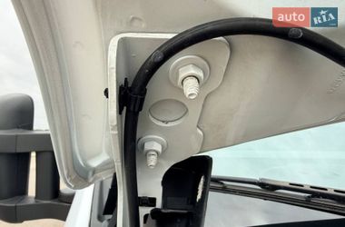 Грузовой фургон Renault Master 2021 в Киеве