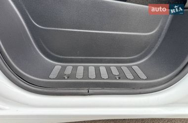 Грузовой фургон Renault Master 2021 в Киеве