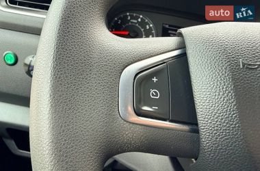Грузовой фургон Renault Master 2021 в Киеве