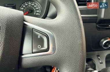 Грузовой фургон Renault Master 2021 в Киеве