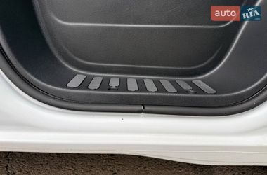 Грузовой фургон Renault Master 2021 в Киеве