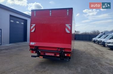 Рефрижератор Renault Master 2020 в Ковеле