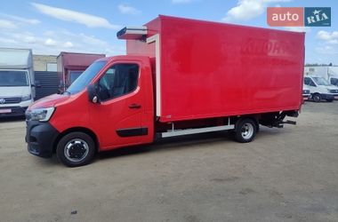Рефрижератор Renault Master 2020 в Ковеле