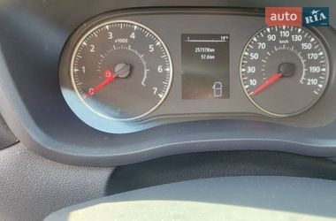 Рефрижератор Renault Master 2020 в Ковеле