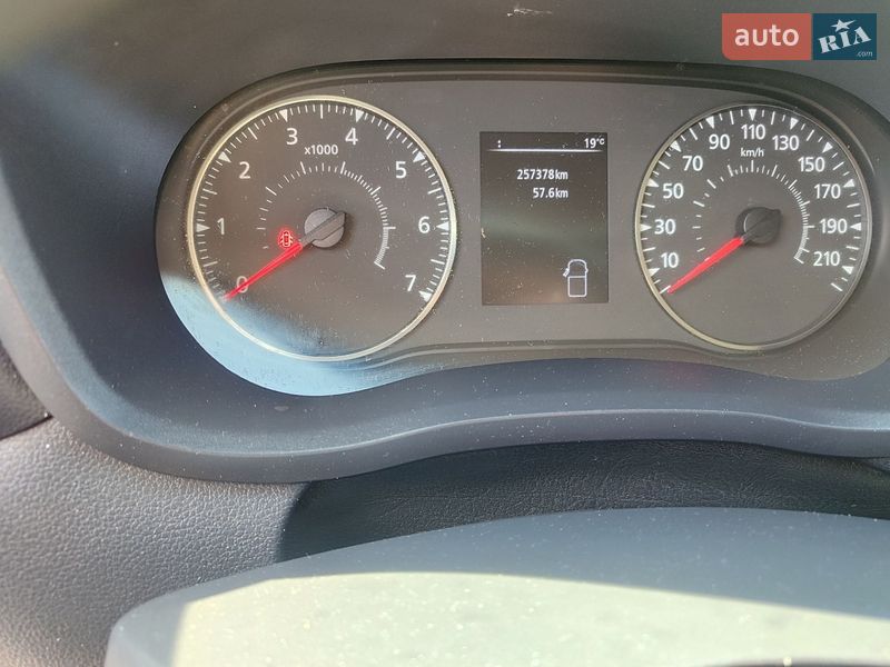 Рефрижератор Renault Master 2020 в Ковеле