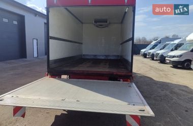 Рефрижератор Renault Master 2020 в Ковеле