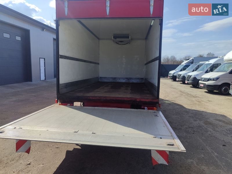 Рефрижератор Renault Master 2020 в Ковеле