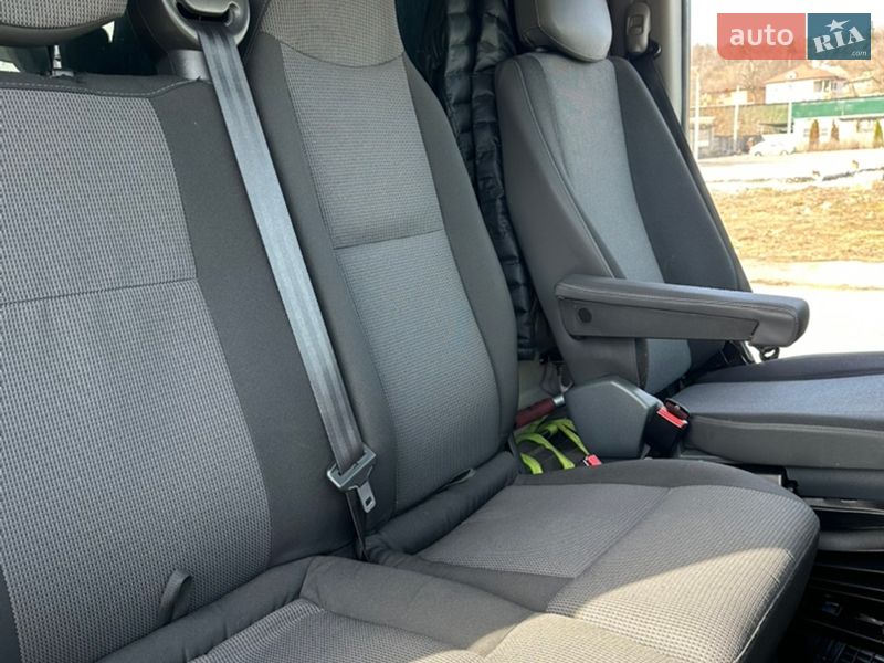 Тентований Renault Master 2021 в Харкові фото 11 Тентований Renault Master 2021 в Харкові