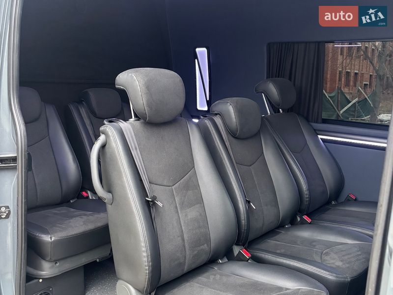 Мінівен Renault Master 2022 в Кременці фото 12 Мінівен Renault Master 2022 в Кременці