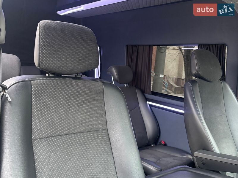 Мінівен Renault Master 2022 в Кременці фото 13 Мінівен Renault Master 2022 в Кременці