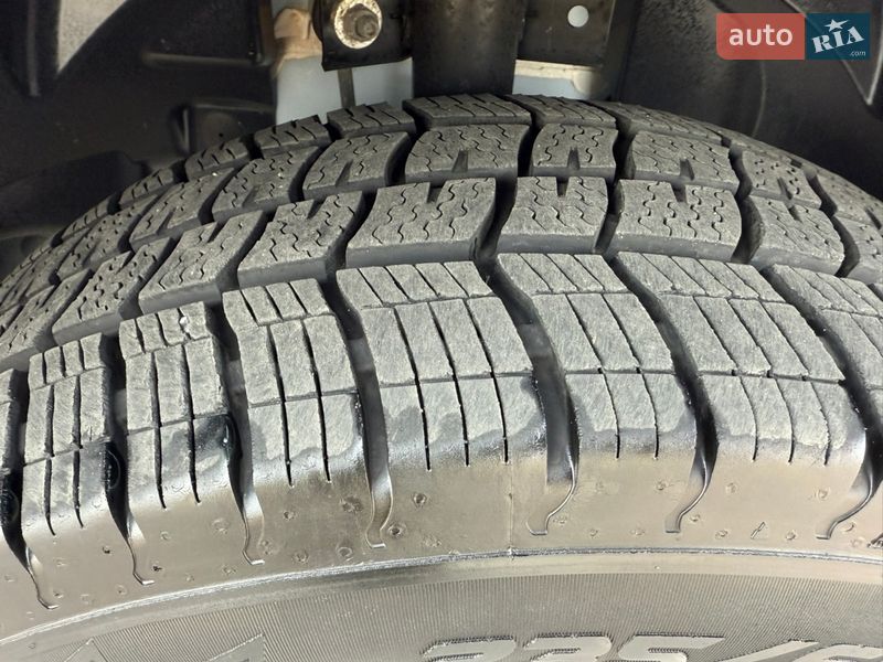 Грузовой фургон Renault Master 2022 в Киеве