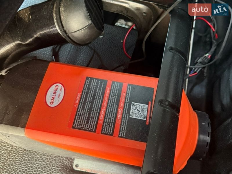 Грузовой фургон Renault Master 2022 в Киеве