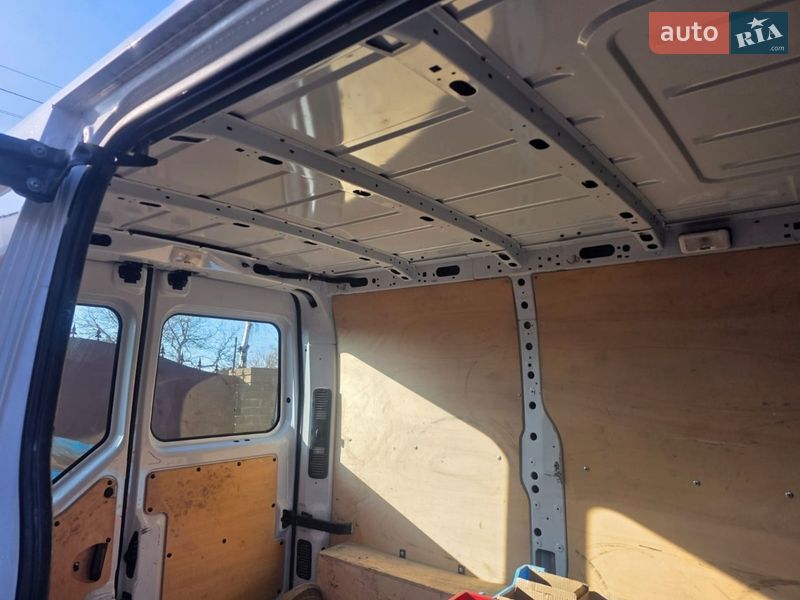 Грузовой фургон Renault Master 2019 в Харькове фото 12 Грузовой фургон Renault Master 2019 в Харькове