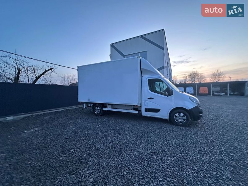 Другие грузовики Renault Master 2021 в Ковеле фото 5 Другие грузовики Renault Master 2021 в Ковеле