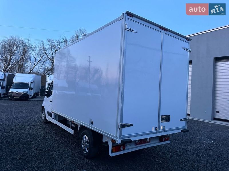 Другие грузовики Renault Master 2021 в Ковеле фото 15 Другие грузовики Renault Master 2021 в Ковеле