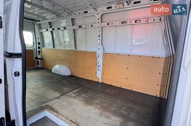 Вантажний фургон Renault Master 2022 в Києві фото 18 Вантажний фургон Renault Master 2022 в Києві