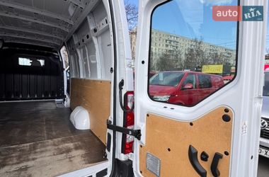 Вантажний фургон Renault Master 2022 в Києві фото 22 Вантажний фургон Renault Master 2022 в Києві