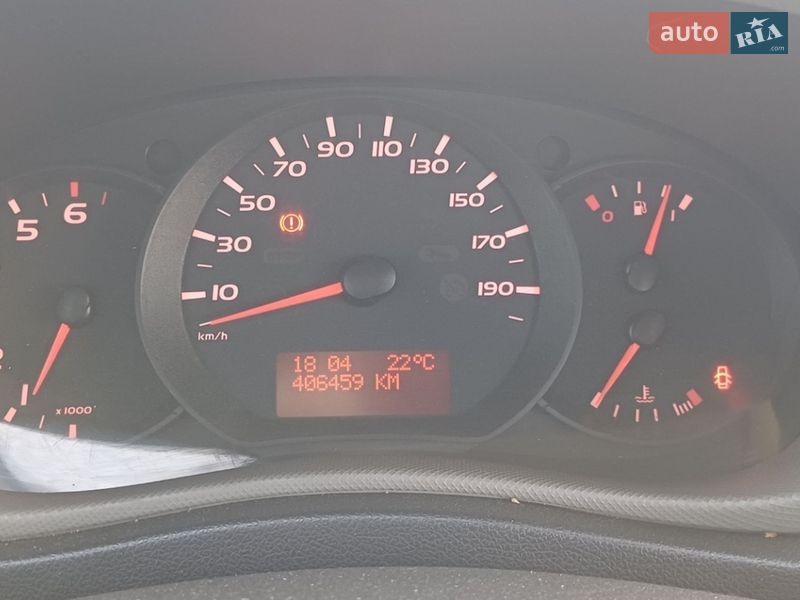 Мінівен Renault Master 2014 в Харкові фото 13 Мінівен Renault Master 2014 в Харкові