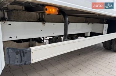 Тентованый Renault Master 2016 в Дубно