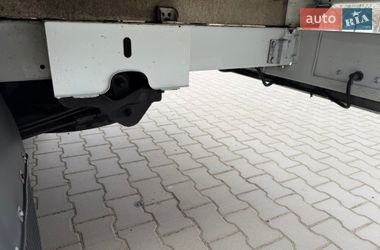 Тентованый Renault Master 2016 в Дубно