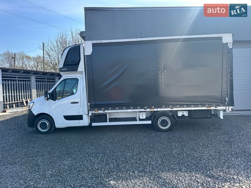 Другие грузовики Renault Master 2022 в Ковеле фото 20 Другие грузовики Renault Master 2022 в Ковеле